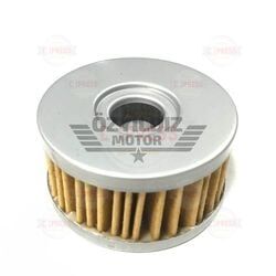 Moto Express GN250 YAĞ FİLTRESİ RACİNG