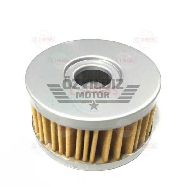 Moto Express GN250 YAĞ FİLTRESİ RACİNG