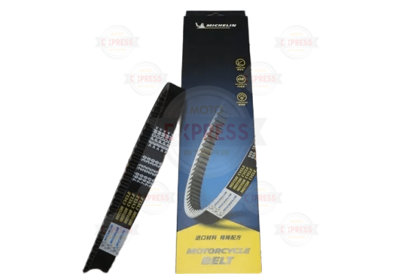 Michelin Kayış Cygnus Rs 125