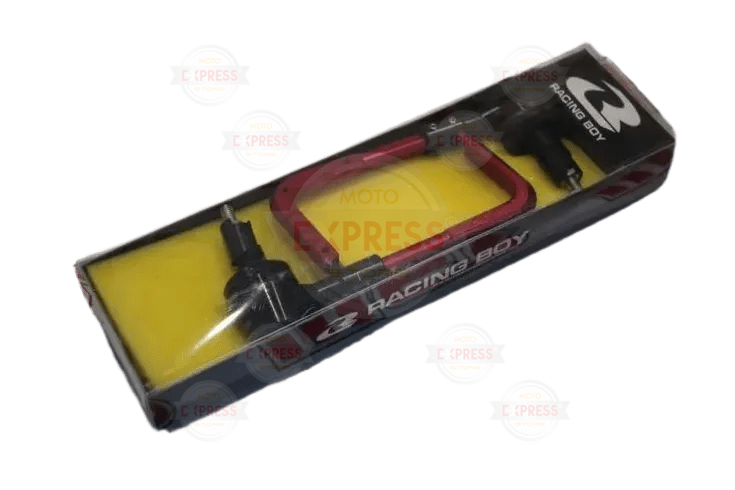 Debriyaj-Fren Koruma Kırmızı