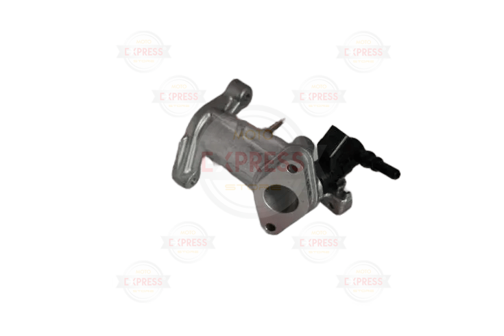 Honda Alpha Manifolt-Enjeksiyon Rekoru