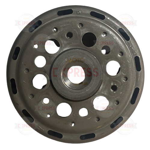 Moto Express MANYETO PCX 18 A