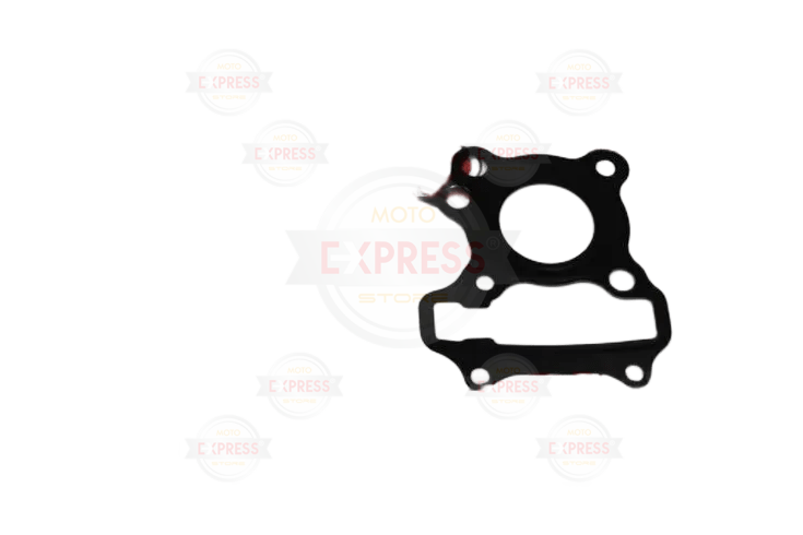 Sym Orbit 50 4T Alt Üst Conta