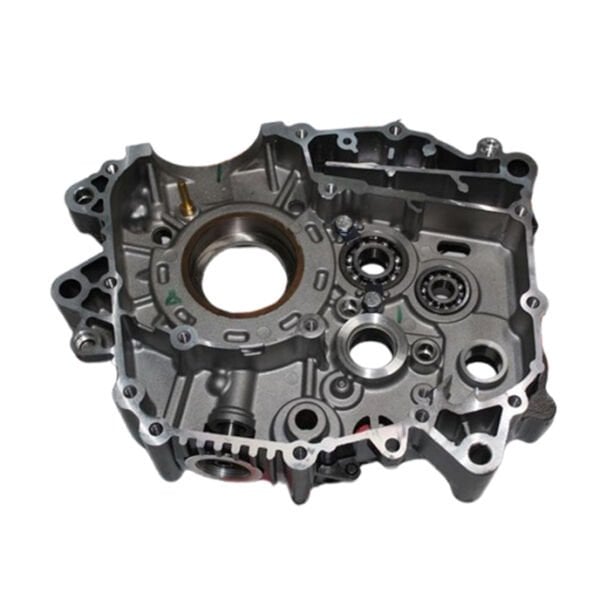 Tvs Raider 125 Karter Sağ A