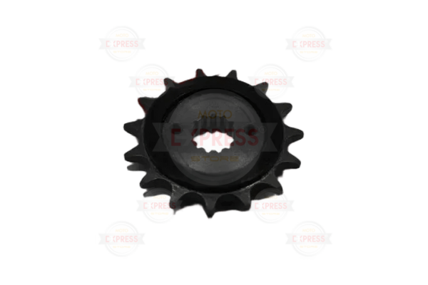 Bajaj Dominar D400 Ön Dişli A