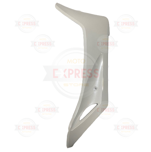 MARŞPİYEL PCX 14 A BEYAZ SAĞ