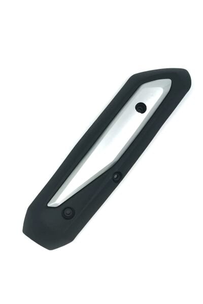 Sym Xpro Orbit Mio Jet 4 Symphony Sr 50-125 Egzoz Muhafazası Koruması Kapağı