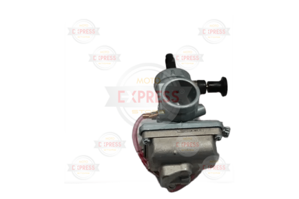 Yamaha Rx 115 Cc Karbüratör