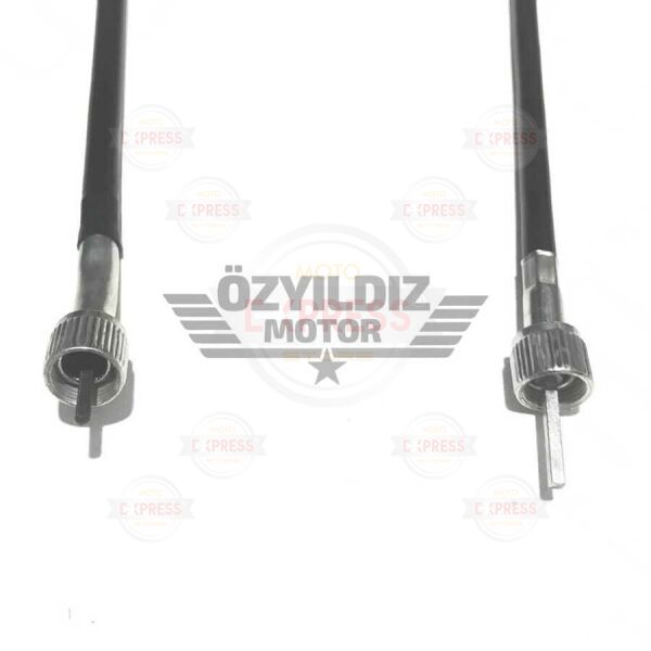 Moto Express KM HALATI BWS125 CSR