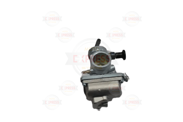 Yamaha Rx 135 Cc Karbüratör