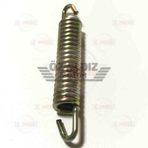 Moto Express SEHPA YAYI ALT ACTİVA