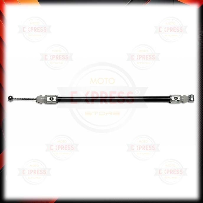 Tvs Ntorq125 Yakıt Depo Kilidinin Halatı Teli