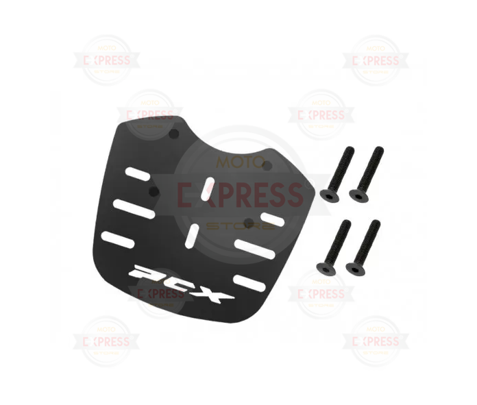 Honda PCX 125-150 2014-2026 Uyumlu Arka Çanta Taşıyıcı Demiri GG