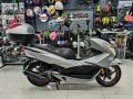 Honda PCX 125-150 2014-2023 Uyumlu Arka Çanta Taşıyıcı Demiri GG
