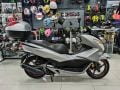 Honda PCX 125-150 2014-2023 Uyumlu Arka Çanta Taşıyıcı Demiri GG