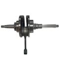 Moto Express KRANK BWS125 TWOM
