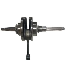 Moto Express KRANK BWS125 TWOM