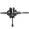 Moto Express KRANK BWS125 TWOM