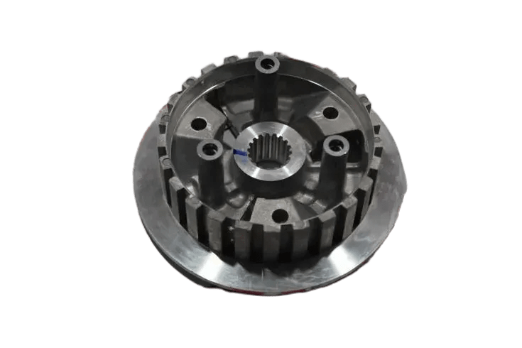 BAJAJ DOMİNAR D400 DEBRİYAJ ALT TABLA