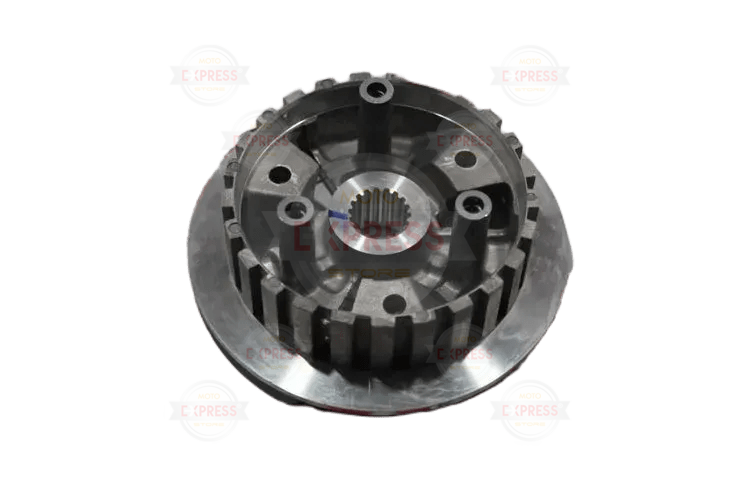 Bajaj Dominar D400 Debriyaj Alt Tabla