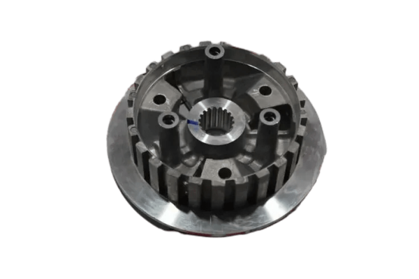 BAJAJ DOMİNAR D400 DEBRİYAJ ALT TABLA