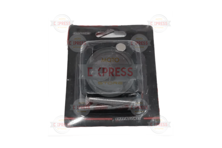 Cnc Askılık Unıversal Siyah