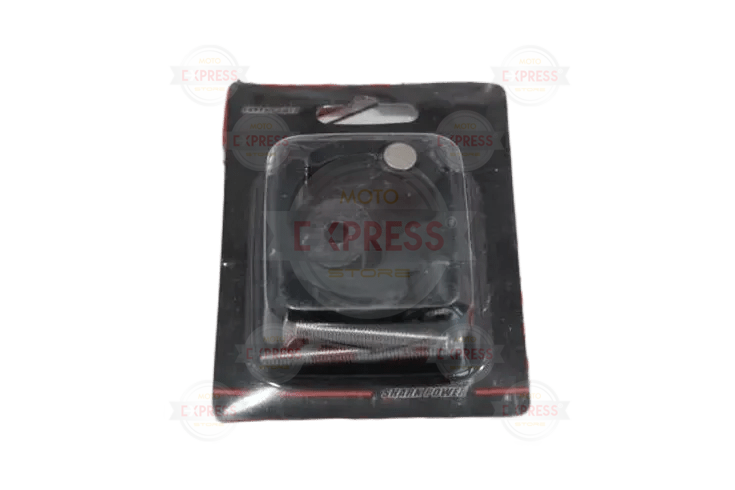 Cnc Askılık Unıversal Siyah