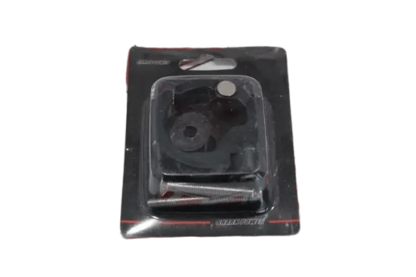 Cnc Askılık Unıversal Siyah