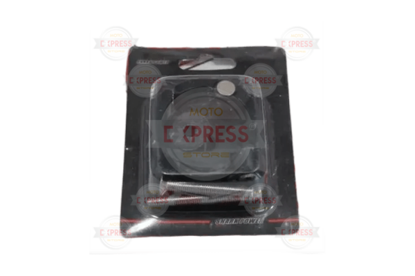 Cnc Askılık Unıversal Siyah