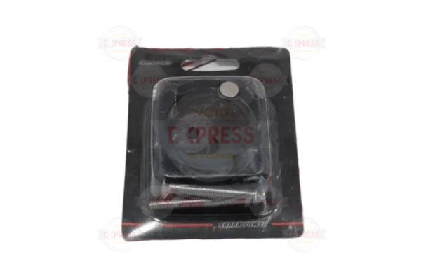 Cnc Askılık Unıversal Siyah