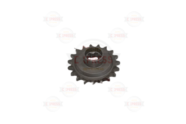 Jawa Debriyaj Dişlisi