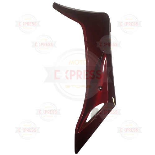 Moto Express MARŞPİYEL PCX 14 A KIRMIZI SAĞ