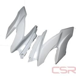 Moto Express SİPERLİK RTR  BEYAZ TK A