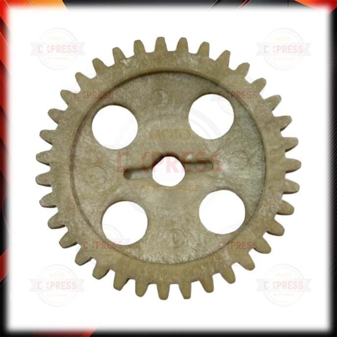 Tvs Raider125 Yağ Pompası Dişlisi A