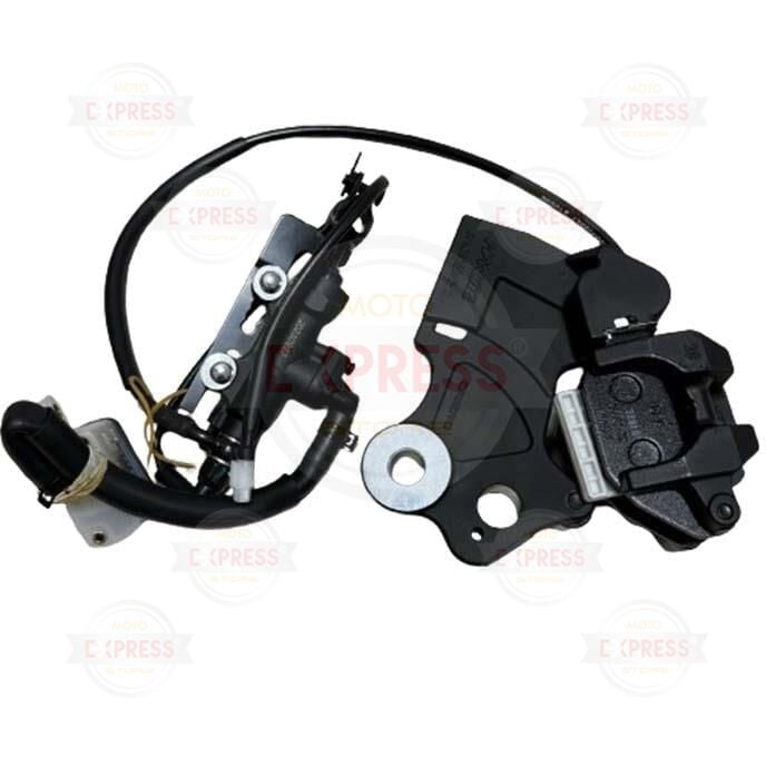 CFMoto 250SR 2020-2024 Arka Alt Üst Fren Merkezi Pompası Kaliperi A