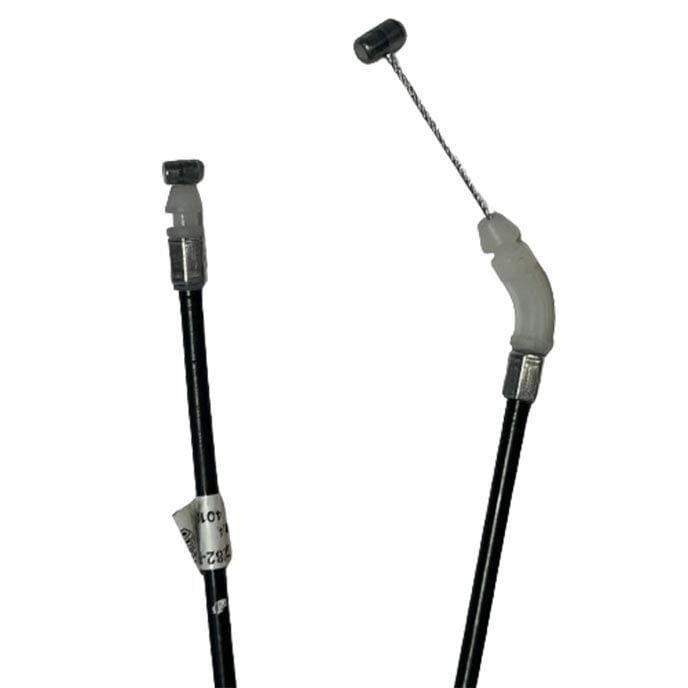 Tvs Jupiter125 2023-2024 Depo Kapağı Açma Halatı Kapak Teli A