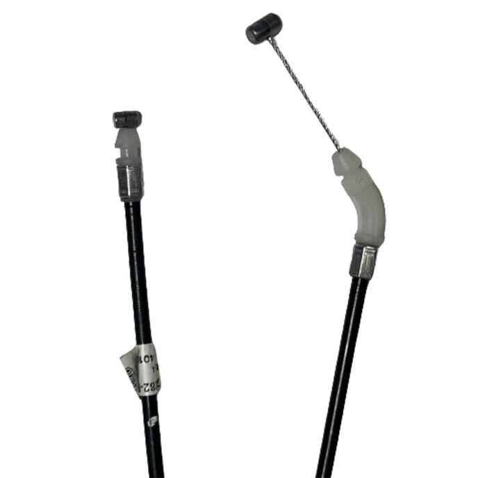 Tvs Jupiter125 2023-2024 Depo Kapağı Açma Halatı Kapak Teli A