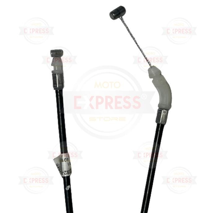 Tvs Jupiter125 2023-2024 Depo Kapağı Açma Halatı Kapak Teli A