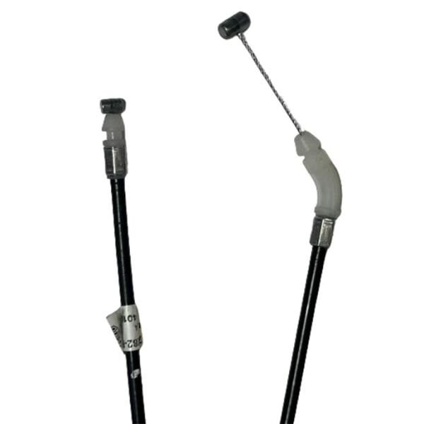 Tvs Jupiter125 2023-2024 Depo Kapağı Açma Halatı Kapak Teli A