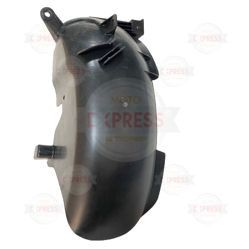 Moto Express ÇAMURLUK ARKA İÇ WEGO A