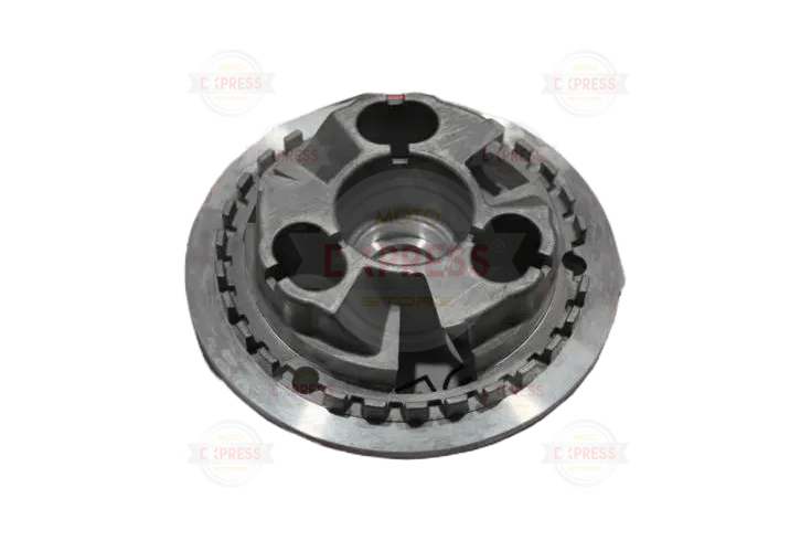 Bajaj Dominar D400 Debriyaj Üst Tabla A