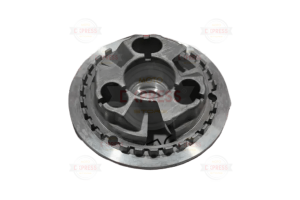 Bajaj Dominar D400 Debriyaj Üst Tabla A