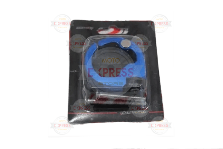 Cnc Askılık Unıversal Mavi