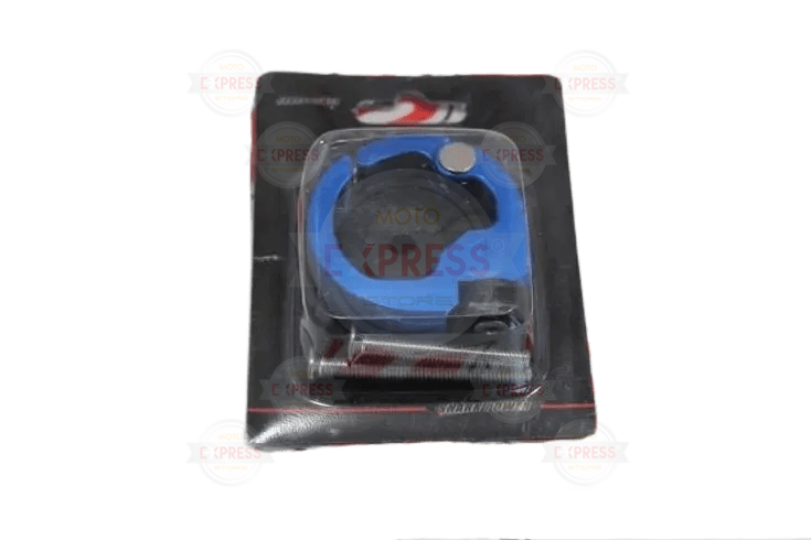 Cnc Askılık Unıversal Mavi