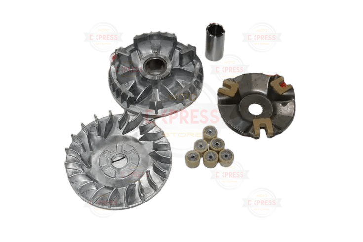 Cygnus L Ön Varyatör Oem