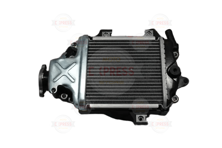 Pcx 125 Radyatör Oem