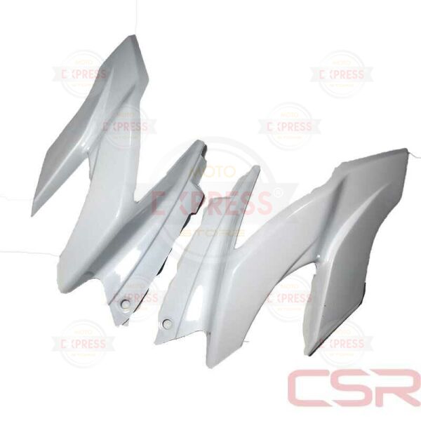 Moto Express SİPERLİK RTR BEYAZ TK