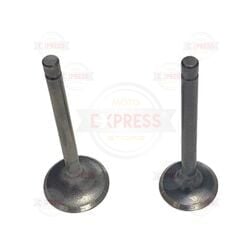 Moto Express SUPAP CYGNUS L CSR