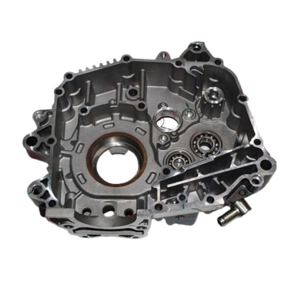 Tvs Raider 125 Karter Sol A