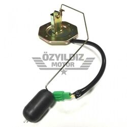 Moto Express BENZİN ŞAMANDIRASI DİSCOVER150